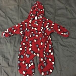 Duck-roast Wearable Blanket